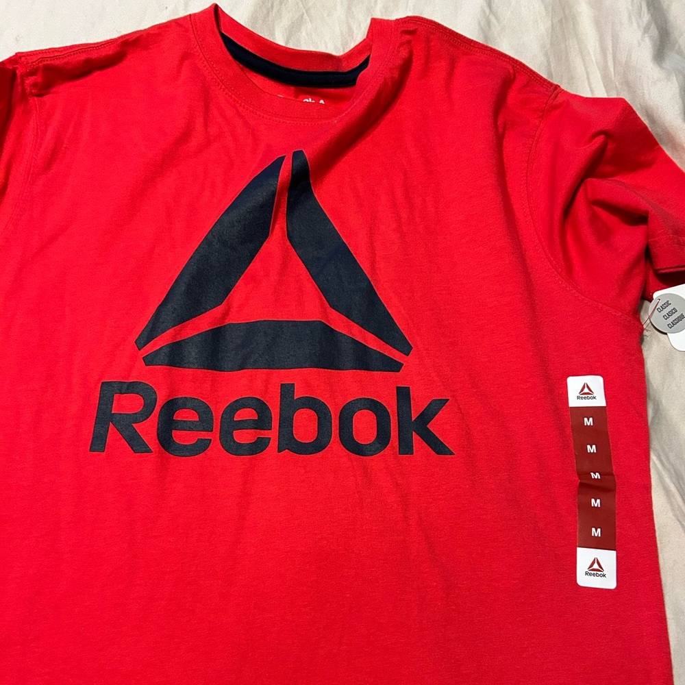 Reebok T